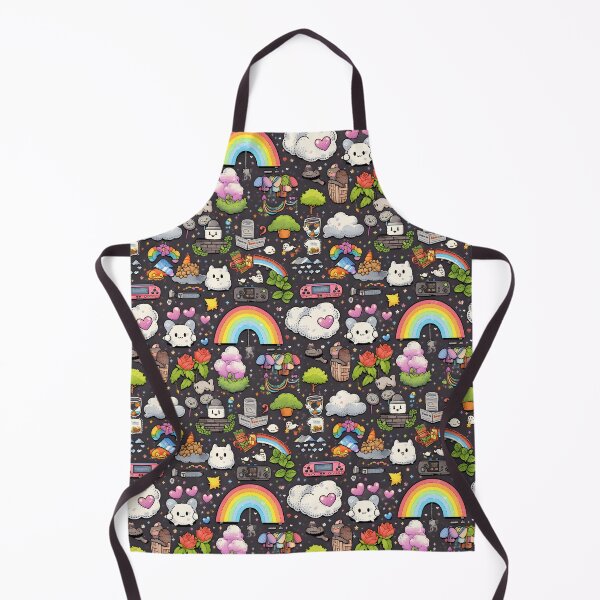 Item preview, retro kawaii designed and sold by agustindesigner.