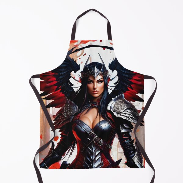Item preview, Aasimar Rogue - Fantasy Art designed and sold by Delerat7.