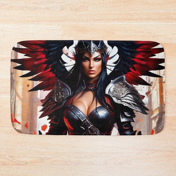 Item preview, Aasimar Rogue - Fantasy Art designed and sold by Delerat7.