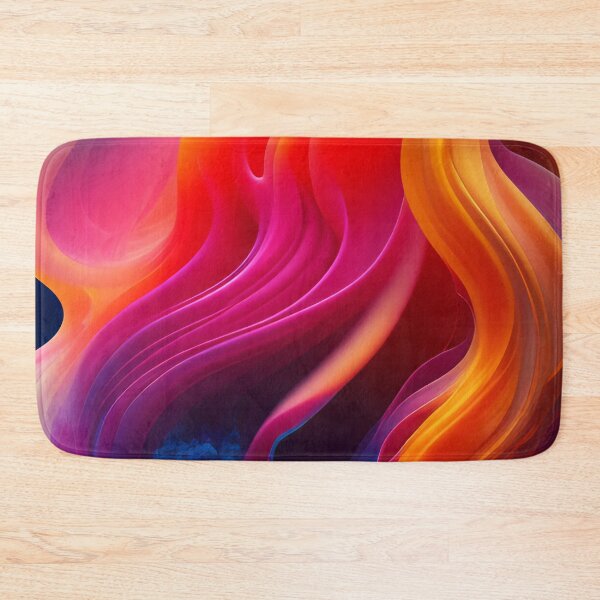 Item preview, Creative play of colors designed and sold by mk-Shirts.