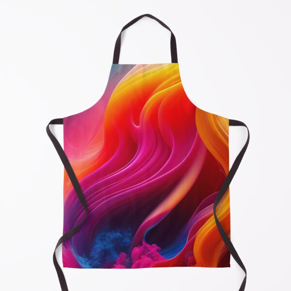 Item preview, Creative play of colors designed and sold by mk-Shirts.