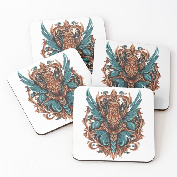 Item preview, Whimsical Wonderland designed and sold by HBZ-DESIGN.