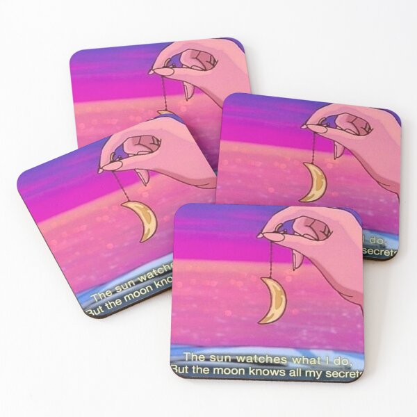 Item preview, sailor moon quote  designed and sold by My little sweet shop.