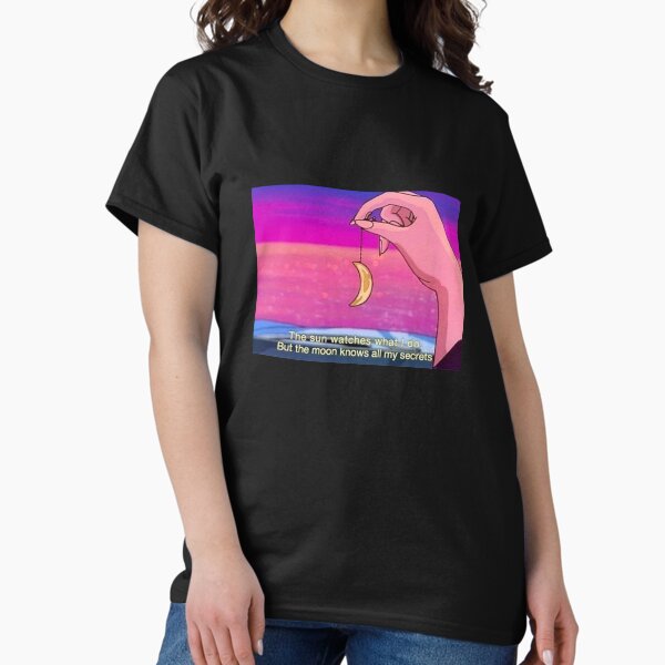 Vista previa del artículo con la obra «cita de marinero de la luna», diseñado y vendido por My little sweet shop.