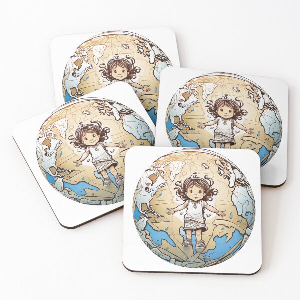 Item preview, Empowering Resilience: National Adaptation Day designed and sold by Fenomena Designs.