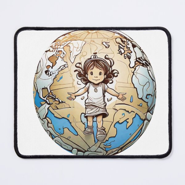 Item preview, Empowering Resilience: National Adaptation Day designed and sold by Fenomena Designs.