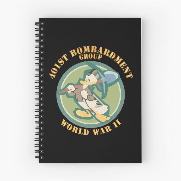 Item preview, AAC - 401st Bombardment Group - WWII X 300 designed and sold by Military Insignia Products.