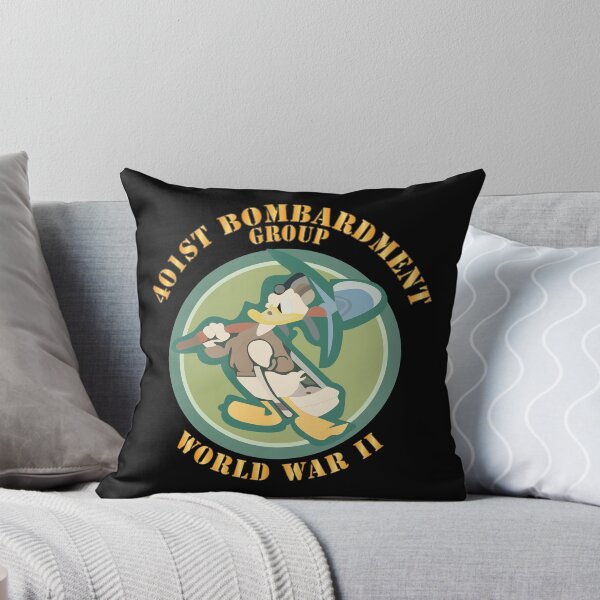 Item preview, AAC - 401st Bombardment Group - WWII X 300 designed and sold by Military Insignia Products.