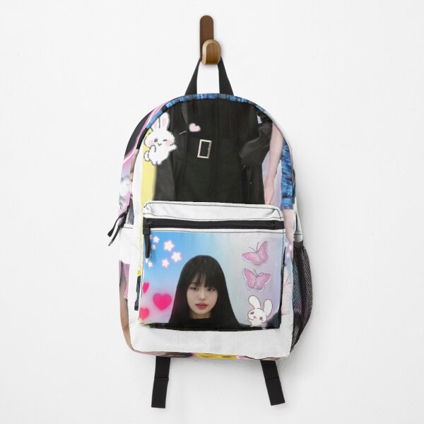 Aperçu de l'œuvre Wonyoung Ive kpop créée et vendue par levrum.