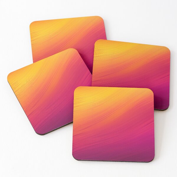 Item preview, Vibrant Flowing Lines designed and sold by RestingLioness.