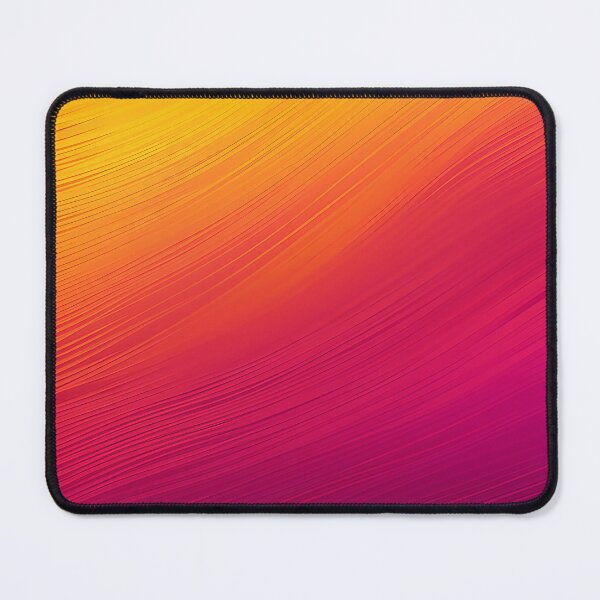 Item preview, Vibrant Flowing Lines designed and sold by RestingLioness.