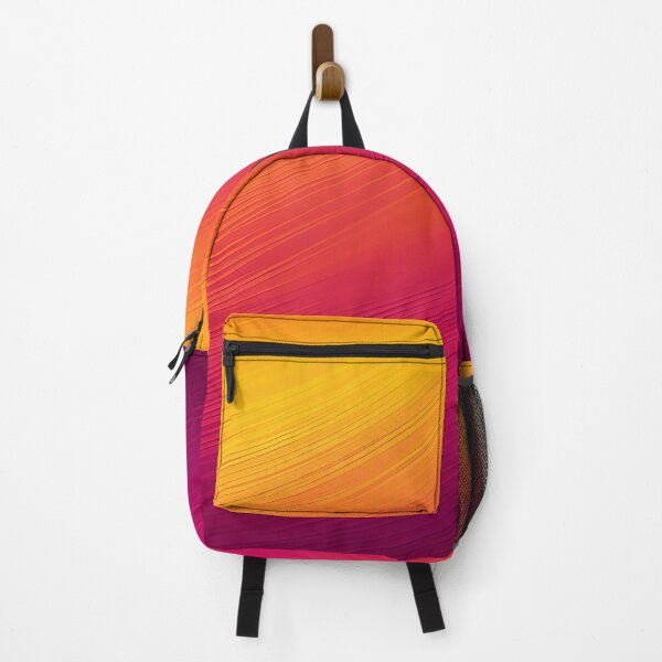 Item preview, Vibrant Flowing Lines designed and sold by RestingLioness.