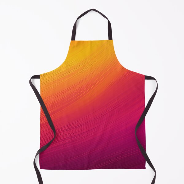 Item preview, Vibrant Flowing Lines designed and sold by RestingLioness.