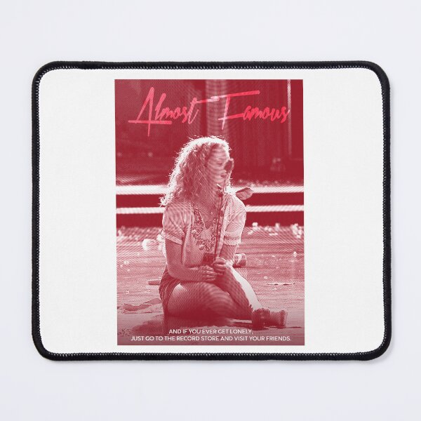 Item preview, penny lane almost famous film poster designed and sold by nihemher :).