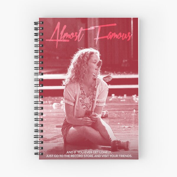 Item preview, penny lane almost famous film poster designed and sold by nihemher :).