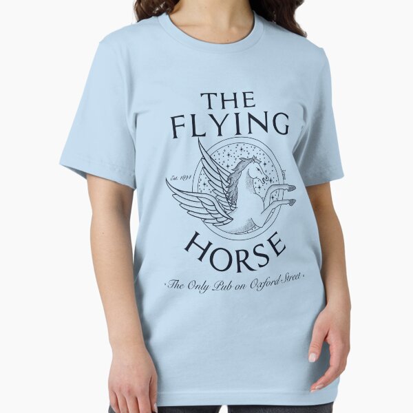 Item preview, The Flying Horse  designed and sold by MorvernDesigns.