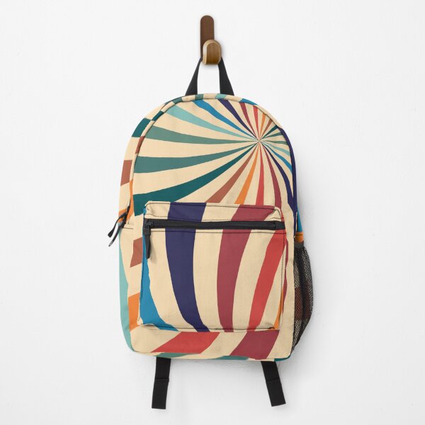 Item preview, 70's Retro Pattern Graphic Illustration designed and sold by MCGrafxStudio.