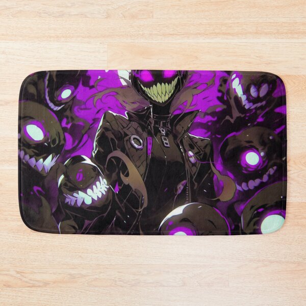 Item preview, Purple Eyes designed and sold by Dawn van Doorn.