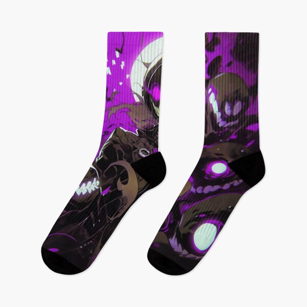 Item preview, Purple Eyes designed and sold by Dawn van Doorn.