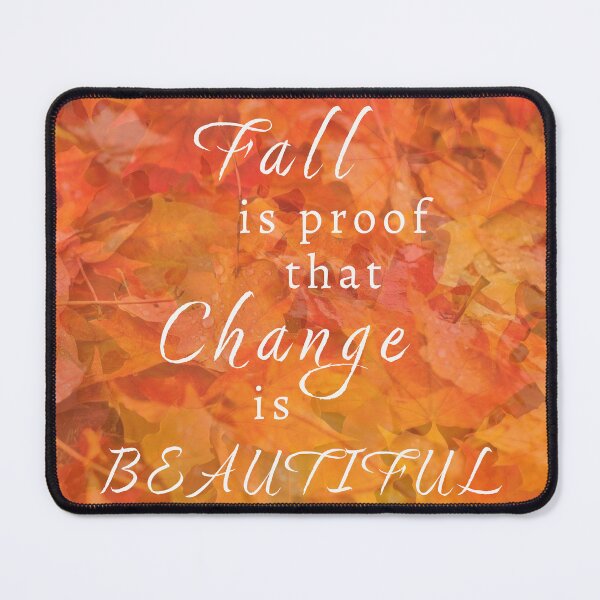 Item preview, Fall Change designed and sold by CreativeMomma5.