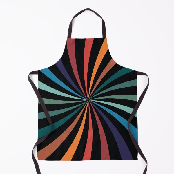 Item preview, 70's Retro Pattern Graphic Illustration designed and sold by MCGrafxStudio.
