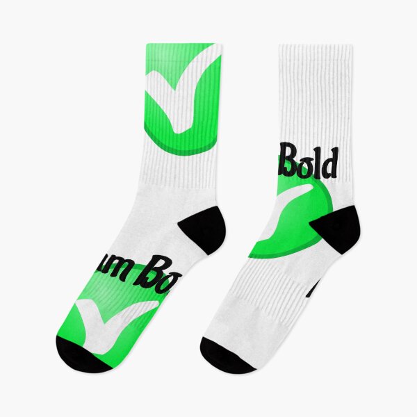 Item preview, I am Bold  designed and sold by Mr7Williams.