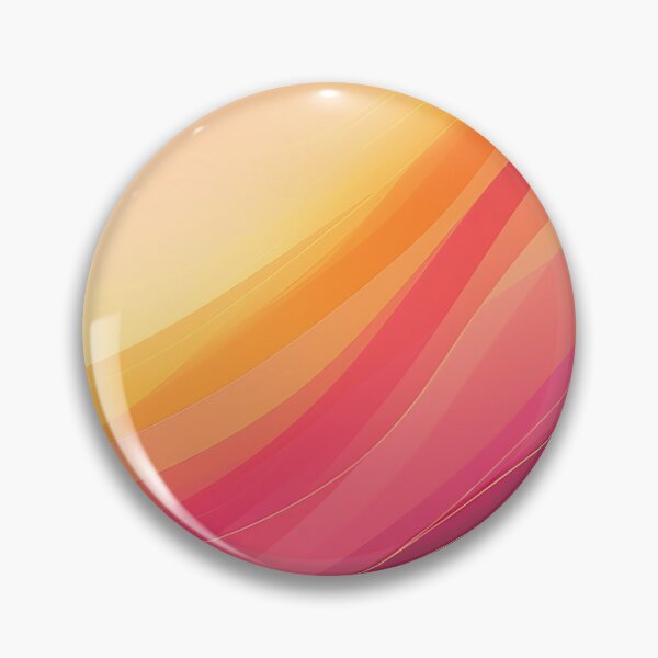 Item preview, Vibrant Sunset Waves designed and sold by RestingLioness.