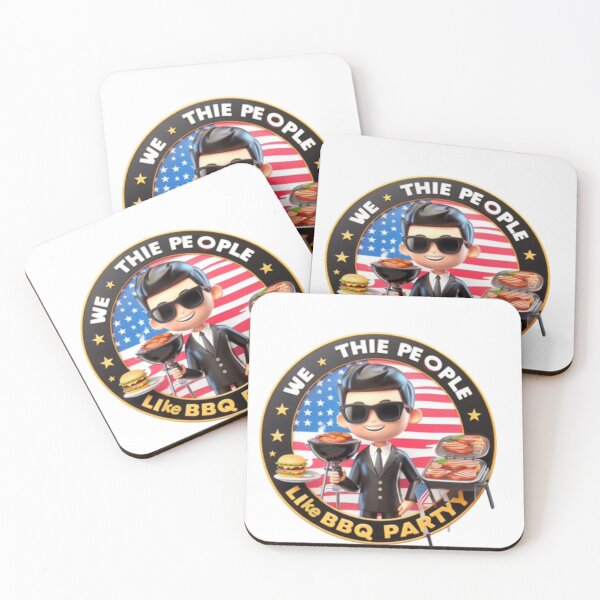 Item preview, BBQ Fiesta: Grilling Up Memories and Flavorful Delights designed and sold by bkbh.