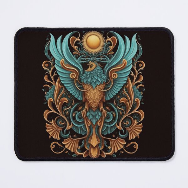 Item preview, Whimsical Wonderland designed and sold by HBZ-DESIGN.