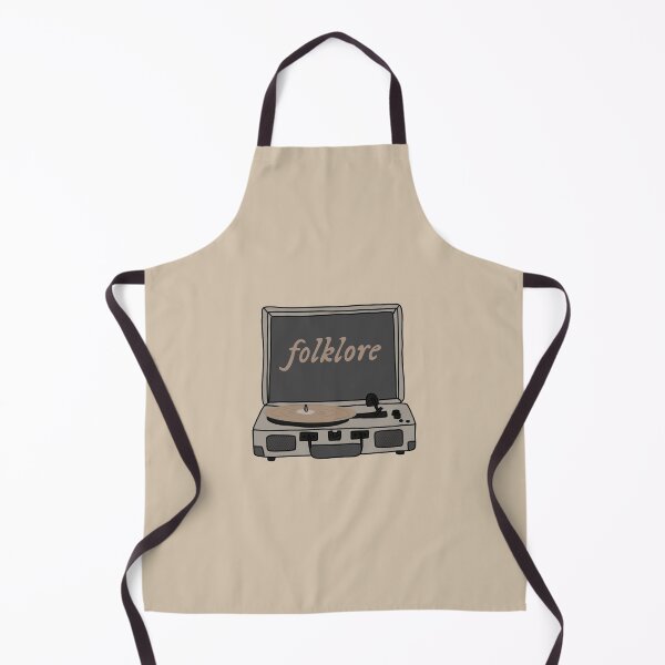 Item preview, Record player folklore designed and sold by ScarletDesigns3.
