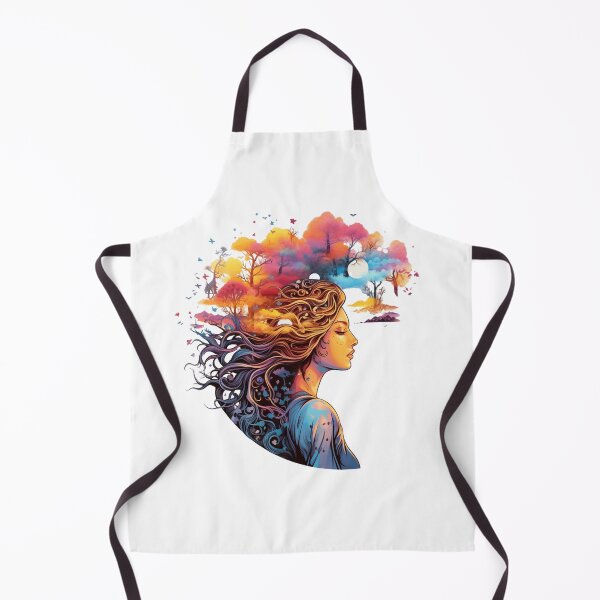 Item preview, Imaginary Women designed and sold by KPArtzaaany.