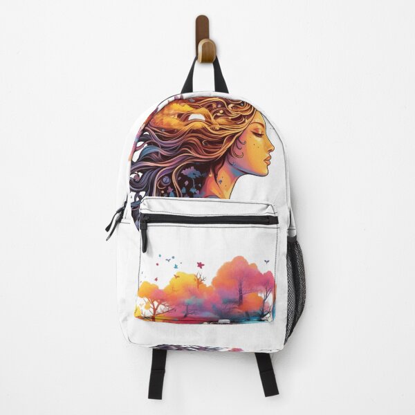 Item preview, Imaginary Women designed and sold by KPArtzaaany.