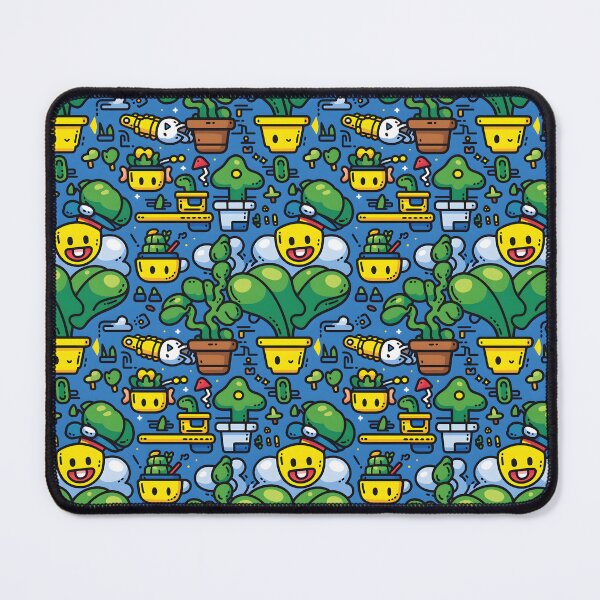 Item preview, Cups and Plants designed and sold by agustindesigner.