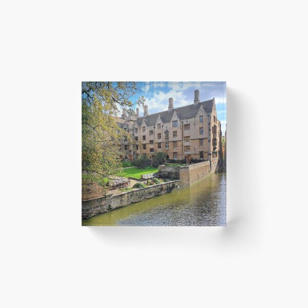 Item preview, Bodley’s Court, Kings College, Cambridge  designed and sold by images4design.