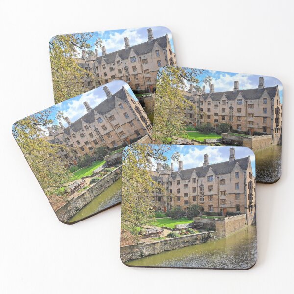 Item preview, Bodley’s Court, Kings College, Cambridge  designed and sold by images4design.