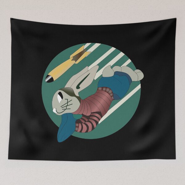 Item preview, AAC - 308th Bombardment Squadron wo txt X 300 designed and sold by Military Insignia Products.