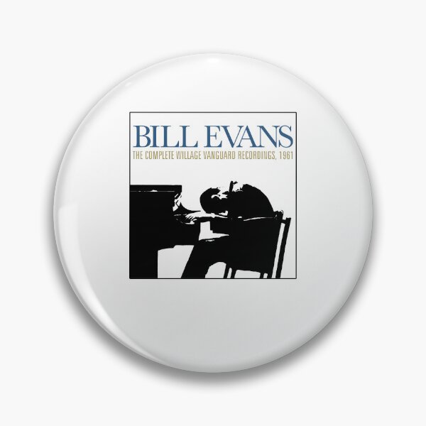 Item preview, Bill Evans 2 designed and sold by madrigaltipha.