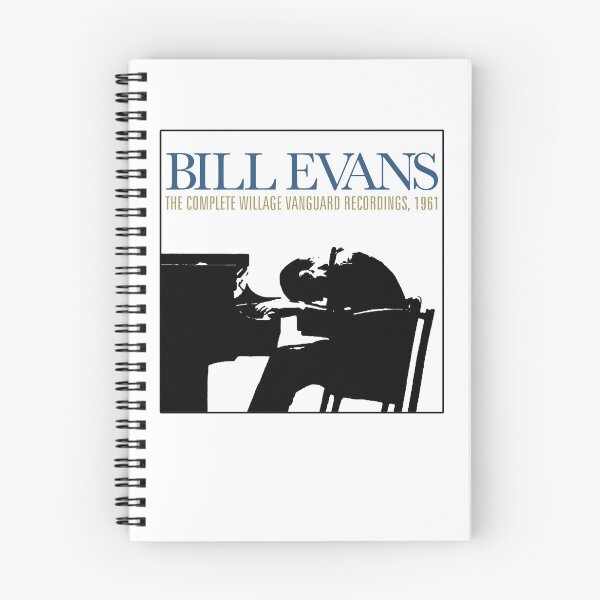 Item preview, Bill Evans 2 designed and sold by madrigaltipha.