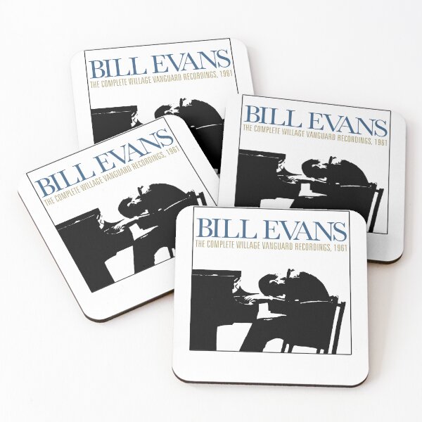Item preview, Bill Evans 2 designed and sold by madrigaltipha.