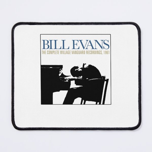 Item preview, Bill Evans 2 designed and sold by madrigaltipha.