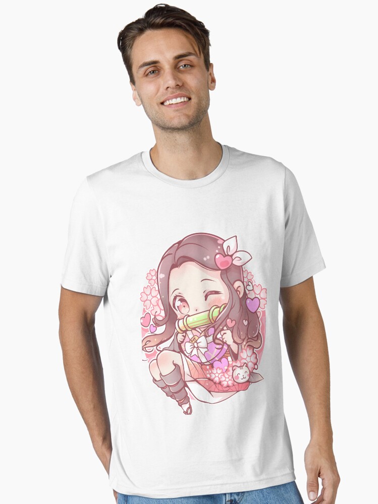 Cute Slayer Demon Classic T-Shirt Cute Slayer Demon Classic T-Shirt