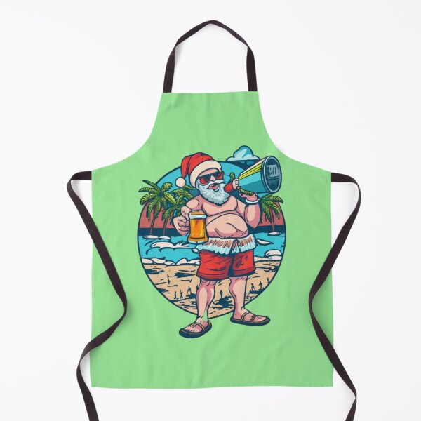 Item preview, Summer Santa Series 1 designed and sold by Rafael Romero.