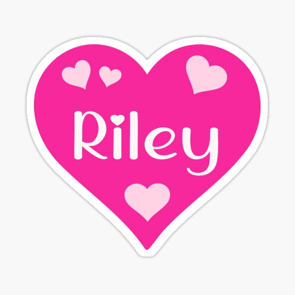 Name Riley Meaning Definition Boy Personalized Sarcasm Tank Top