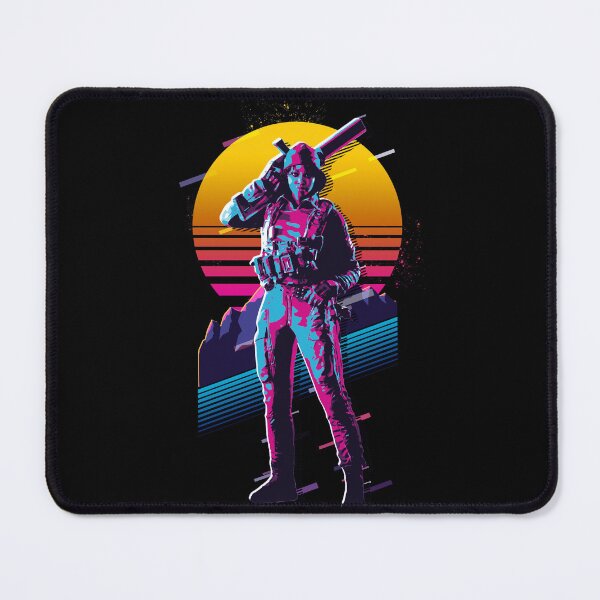 Item preview, Battlefield 2042 - Sundance *80s retro* designed and sold by MyRetroArt.