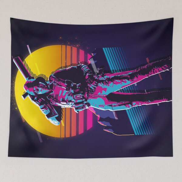 Item preview, Battlefield 2042 - Sundance *80s retro* designed and sold by MyRetroArt.