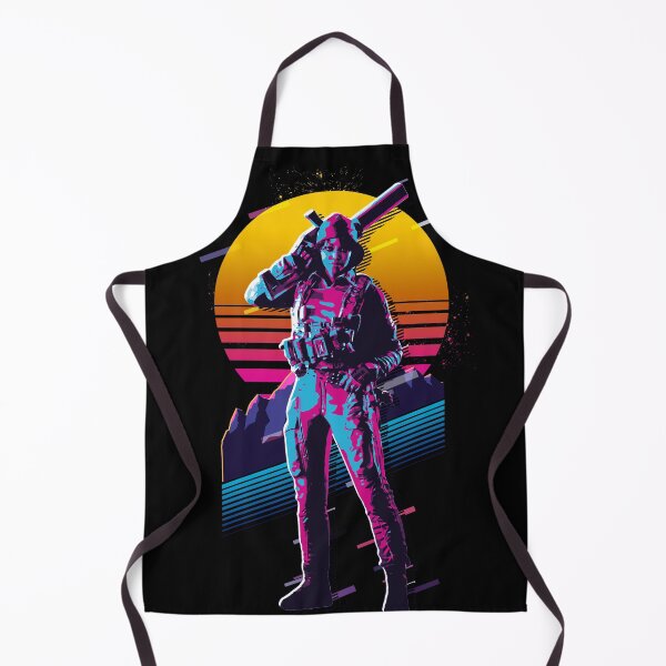 Item preview, Battlefield 2042 - Sundance *80s retro* designed and sold by MyRetroArt.
