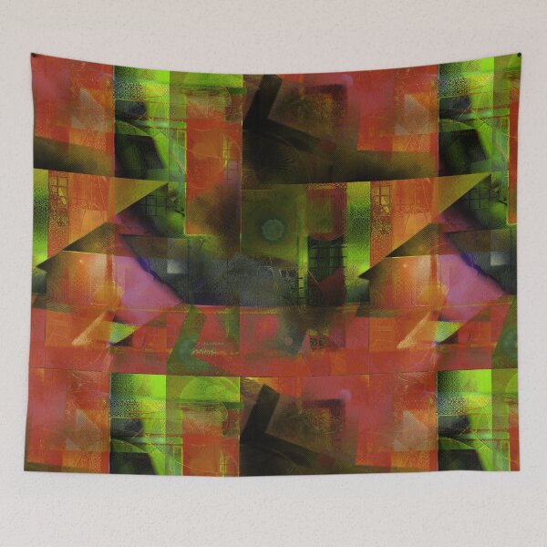 Item preview, Glimpses designed and sold by Elizabeth Austin-Craig.