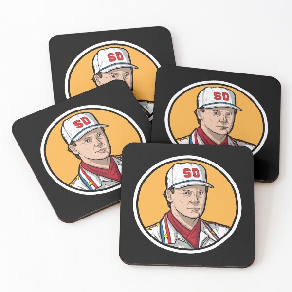 Item preview, Super Dave Osborne designed and sold by BaddestShirt.