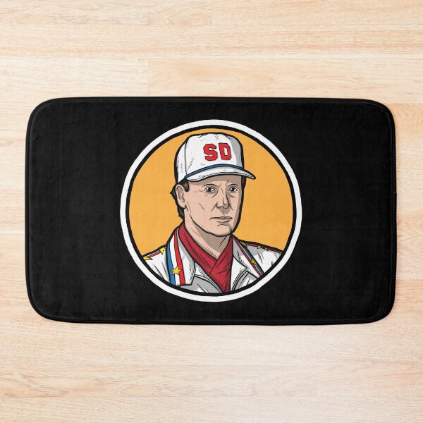 Item preview, Super Dave Osborne designed and sold by BaddestShirt.