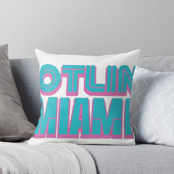 Item preview, Hotline Miami designed and sold by dpfelix.